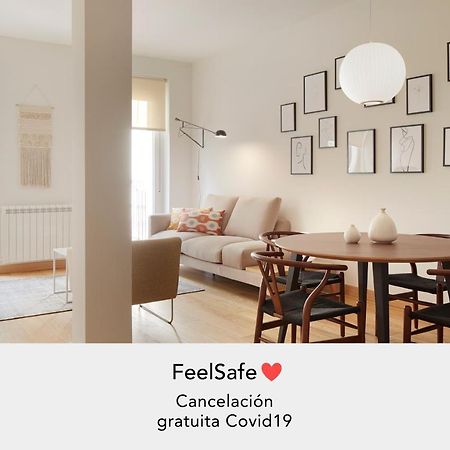 Eguzki By Feelfree Rentals 산세바스티안 외부 사진