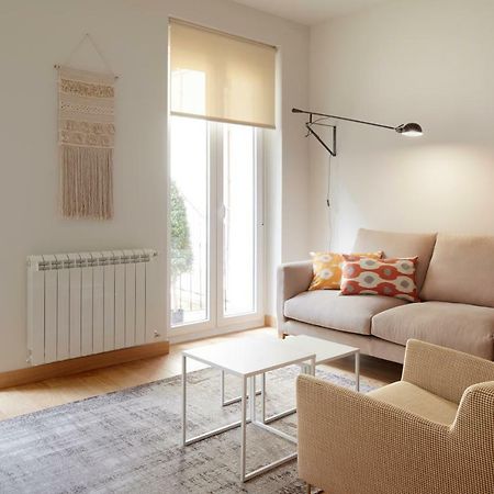 Eguzki By Feelfree Rentals 산세바스티안 외부 사진